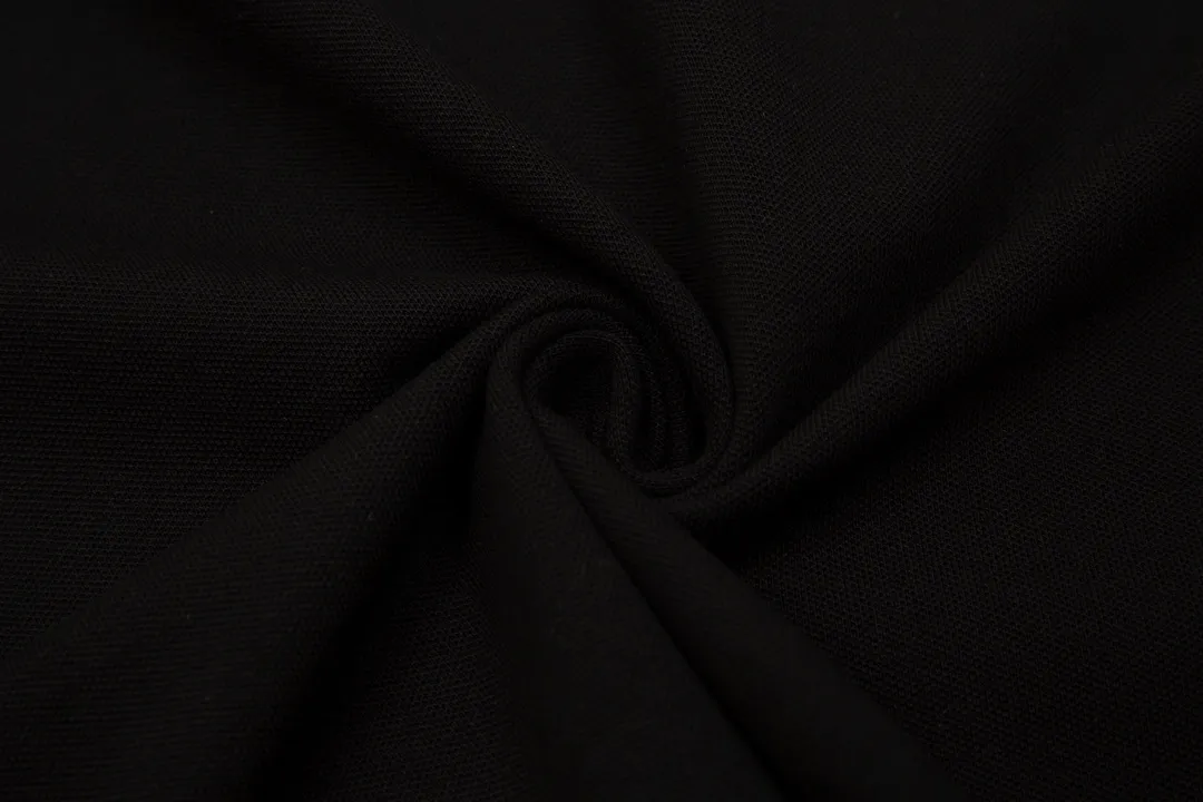 Burberry/ New Arrival Polo ！ ， polo ，Classic ， Versatile ， ， ！， ， Breathable， ， ， ， ， Premium ！M-3XL :Black